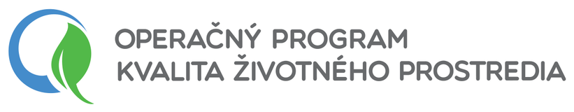 Operačný program Kvalita životného prostredia
